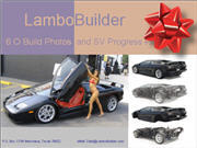 CD Build Manual
