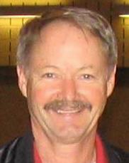 Dale Van Blokland