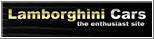 Lamborghini Site