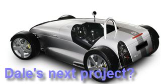 Lotus Super 7