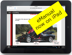 emanual for iPad